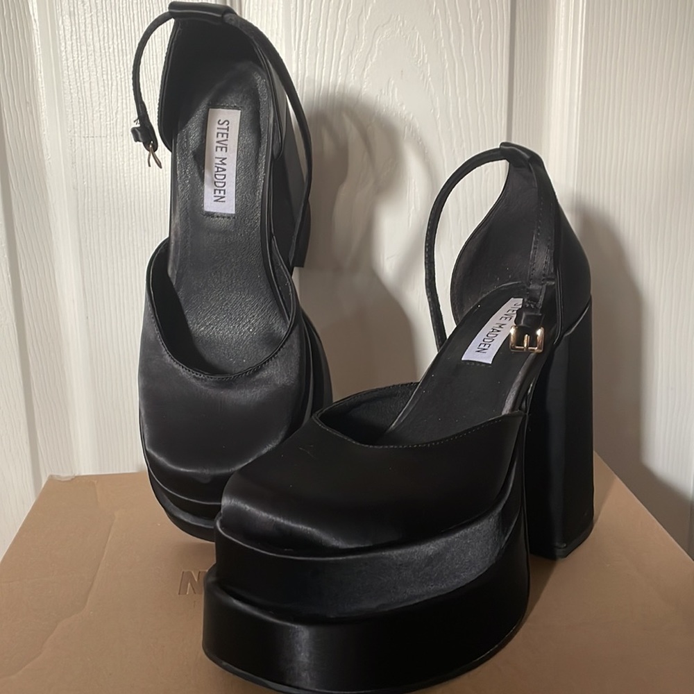 Steve Madden